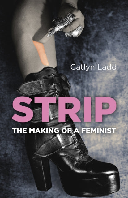Book cover of: Strip
