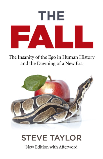 Book cover of: Fall, The (new edition with Afterword). By: Steve Taylor