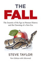 Book cover of: Fall, The (new edition with Afterword). By: Steve Taylor