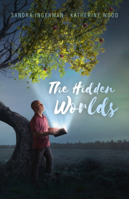 Book cover of: Hidden Worlds, The. By: Sandra Ingerman