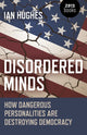 Book cover of: Disordered Minds
