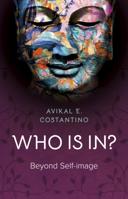Book cover of: Who is in?. By: Avikal E. Costantino