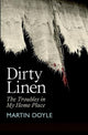 Book cover of: Dirty Linen. By: Martin Doyle