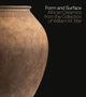 Book cover of: Form and Surface. By: Diane Pelrine