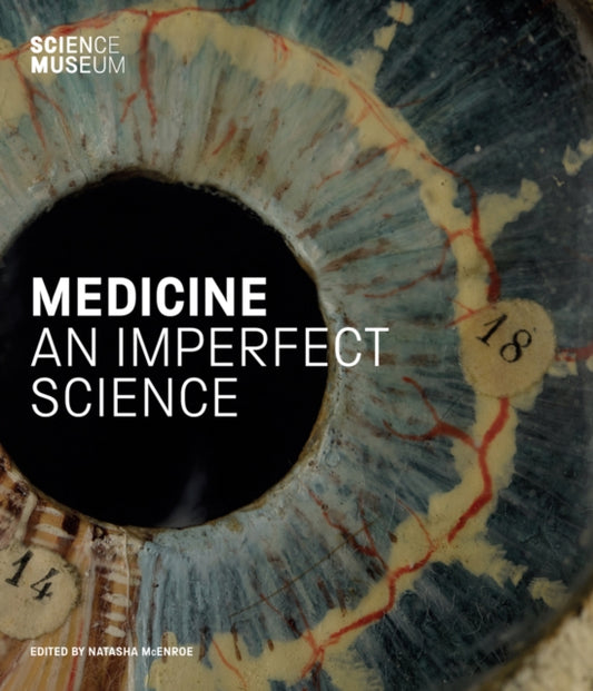 Book cover of: Medicine. By: Natasha McEnroe