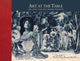 Book cover of: Art at the Table. By: J. Robert Moskin
