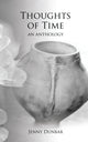 Book cover of: Thoughts of Time. By: Jenny Dunbar