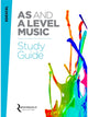 Book cover of: Edexcel AS and A Level Music Study Guide. By: Hugh Benham