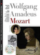 Book cover of: Mozart: New Illustrated Lives of Great Composers. By: Peggy Woodford
