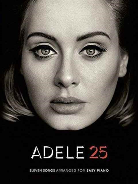 Book cover of: Adele