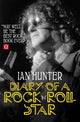 Book cover of: Diary of a Rock 'n' Roll Star. By: Ian Hunter
