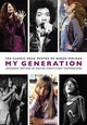 Book cover of: My Generation. By: Baron Wolman