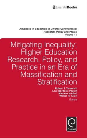Mitigating Inequality