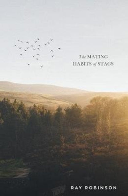 Book cover of: Mating Habits of Stags