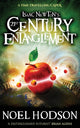 Book cover of: Isaac Newton's 21st Century Entanglement. By: Noel Hodson