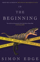 Book cover of: In the Beginning. By: EDGE