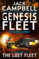 Book cover of: Genesis Fleet. By: Jack Campbell