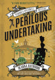 Book cover of: Perilous Undertaking. By: Deanna Raybourn