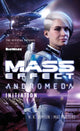 Book cover of: MASS EFFECT (TM). By: N. K. Jemisin