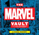 Book cover of: Marvel Vault. By: Roy Thomas