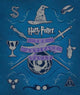 Book cover of: Harry Potter - The Artifact Vault. By: Author