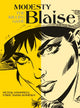 Book cover of: Modesty Blaise - The Killing Game. By: Peter O'Donnell