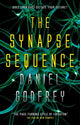 Book cover of: Synapse Sequence. By: Godfrey, Daniel (Novelist)