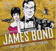 Book cover of: Complete James Bond: Dr No - The Classic Comic Strip Collection 1958-60. By: Ian Fleming