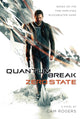 Book cover of: Quantum Break
