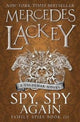 Book cover of: Spy, Spy Again (Family Spies #3)