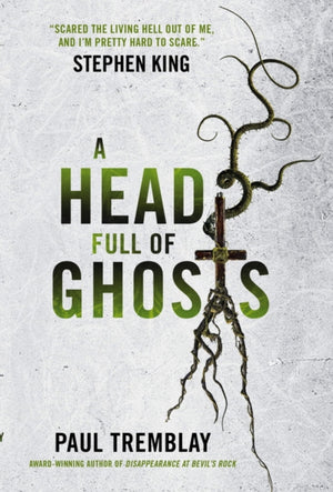 Head Full of Ghosts