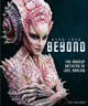 Book cover of: Star Trek Beyond. By: Joe Nazzaro