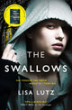 Book cover of: Swallows. By: Lisa Lutz