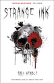 Book cover of: Strange Ink. By: Gary Kemble