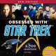 Book cover of: Obsessed with Star Trek. By: Chip Carter