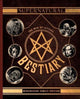 Book cover of: Supernatural - The Men of Letters Bestiary Winchester