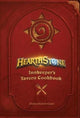 Book cover of: Hearthstone: Innkeeper's Tavern Cookbook
