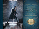 Book cover of: Harry Potter and the Goblet of Fire Postcard Book. By: Titan Books Staff