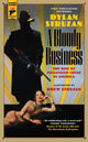 Book cover of: Bloody Business. By: Dylan Struzan