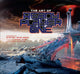 Book cover of: Art of Ready Player One