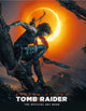 Book cover of: Shadow of the Tomb Raider The Official Art Book. By: Davies, Paul