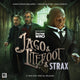 Book cover of: Jago & Litefoot & Strax 1 - The Haunting
