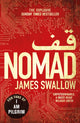 Book cover of: Nomad. By: James Swallow