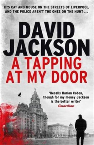 Tapping at My Door