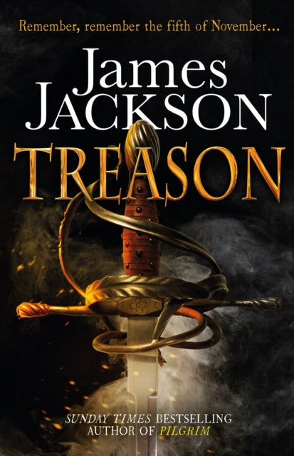 Book cover of: Treason. By: James H. Jackson