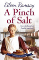 Book cover of: Pinch of Salt. By: Eileen Ramsay