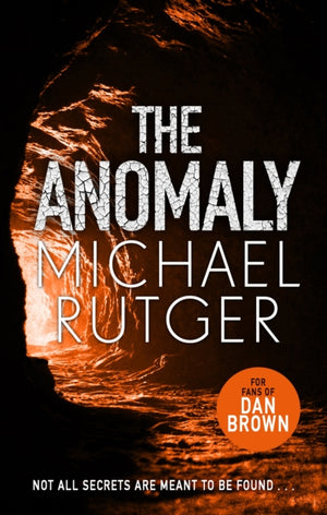Anomaly