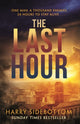 Book cover of: Last Hour. By: Harry Sidebottom