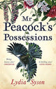 Book cover of: MR PEACOCKS POSSESSIONS. By: Lydia Syson