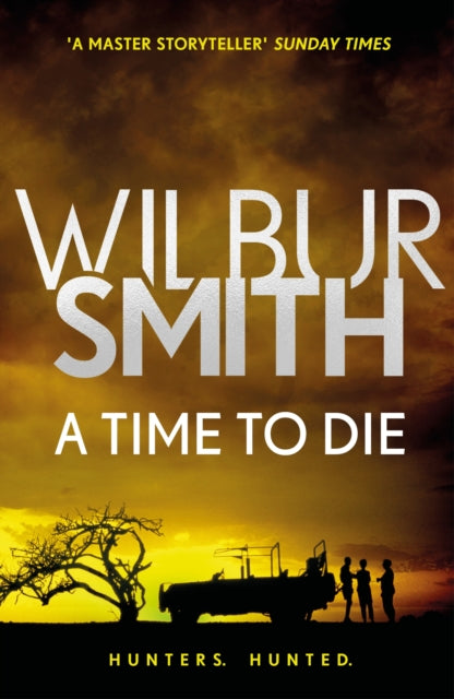 A Time to Die